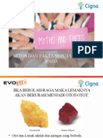 6cigna Fit 4 All-Mitos Atau Fakta