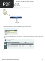 FXO Extensions - Vega 50 - 60G - Vega Gateways - Documentation