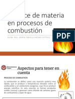 5-4 BM Procesos combustión