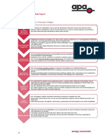 Figure 5-1: Summary of Project Stages: Western Outer Ring Main Project