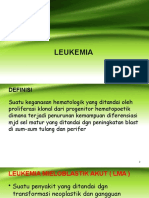 Leukemia Akut