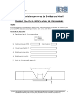 TP 2 - Consumibles