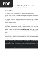 Paper Title: (Font Size 18 Bold, Times New Roman) | PDF | Times New ...
