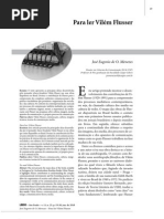 Para Ler Viem Flusser1280781703