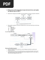 Unit 5 Full Notes