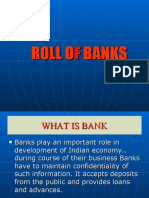 What Is Bank
