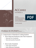 ACC2002 Tutorial 6