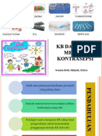 KB Dan Jenis2 Metoda Kontrasepsi (Sesar)