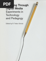 Download Learning Through Digital Media by treborsch SN51103027 doc pdf