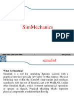 Lesson Mechanism