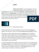 Hall-Effect Thruster - Wikipedia