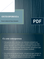 OSTEOPOROZA