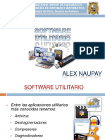 Software Utilitario