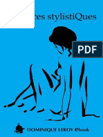 Exercices Stylistiques