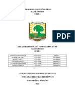 Hasil Diskusi Case 2 Kelompok B