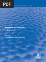 (Routledge Revivals) Phillip Pulsiano, Kirsten Wolf (Eds.) - Medieval ...