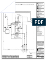 Varicon Pumps & Systems Private Limited: P&Id For Gas Odorizing System