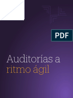 Auditorías Ágiles