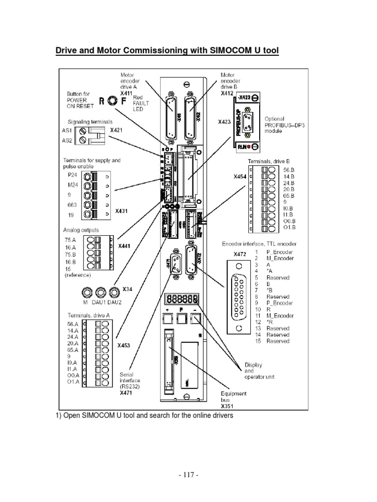 SIMOCOM U Drive Configuration Guide | PDF | Business | Computers