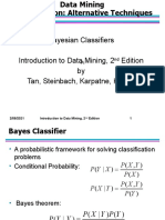 Bayesian Classifiers Explained