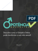 E Book Pompoarismo Masculino