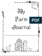 Farm Jounal