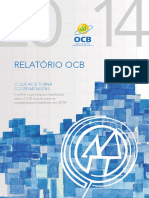 Relatório OCB 2014