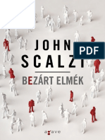 Bezart Elmek - John Scalzi