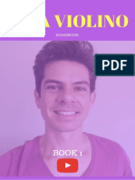 E-book Viva Violino