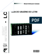 LC700 Guia Manual