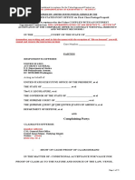 Iviewit - Worlds Largest Technology Theft Case. | PDF | Patriot ...
