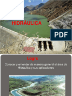 Semana 5 - Hidráulica