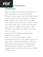 Download PENGACARA FORMAT BAHASA by Fazleen Farliana SN51105151 doc pdf
