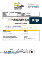 Informe Cat 236D