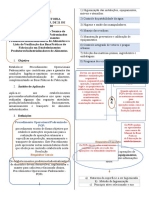 Procedimentos operacionais padronizados para boas práticas de fabricação de alimentos