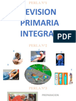 Evaluación y manejo de pacientes politraumatizados