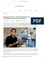 2solve - Serviços de Engenharia