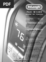 Download Delonghi AC by charlie_sheens_nose SN51105519 doc pdf