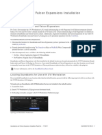 Soundbanks and Falcon Expansions Installation Read Me