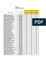 Notas Tercer Corte NRC 4039