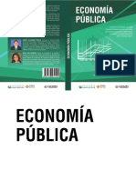 Economía pública