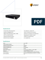 DMR 5116 3tb