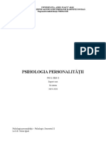 Curs Psihologia personalitatii PH (1)