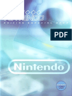 Club Nintendo Edición Especial 2003