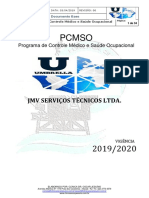 Pcmso Umbrella Services