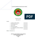 Makalah Swamedikasi Batuk Dan Asma