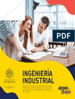Ingenieria Industrial JaverianaCali