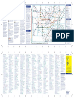 How To Plan Your Journey How To Use This Map Manual Boarding Ramps