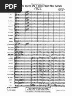 120 Hymns For Brass Band | PDF