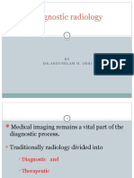 1.Diagnostic Radiology